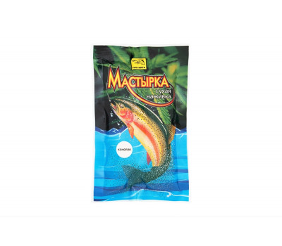 Мастырка конопля 100 гр ТРИ КИТА