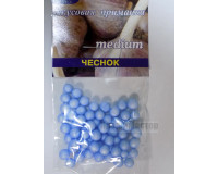Наживка плавающая ароматизированная Чеснок, maxi