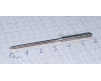 Развертка ручная 2,1 мм H12 с утолщенным ц/х 3,5мм