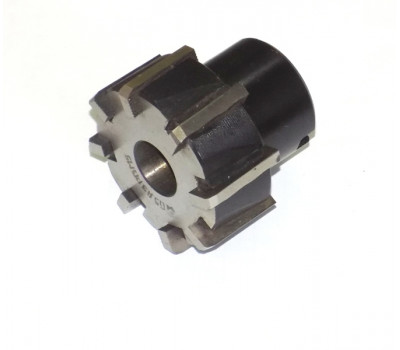 Развертка насадная 70 мм z8 A3 (H9) р6м5