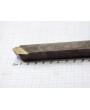 Резец 16х16х150 мм 2100-4015 с режущей частью из р6м5