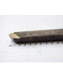 Резец 16х16х150 мм 2100-4015 с режущей частью из р6м5