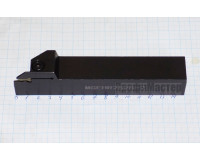 Резец MGEHR2525-2 отрезной с м/к твердосплавных пластин Резец MGEHR2525-2 отрезной с м/к твердосплавных пластин