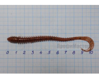 Твистер Action Plastics, 105 мм, C-AP-4CW-071