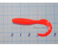 Твистер Action Plastics  45 мм, цв.102