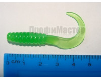 Твистер Action Plastics 45 мм, цв. 020