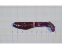 Виброхвост RELAX Ripper Kopyto BLS 3, 80 мм, цв 319