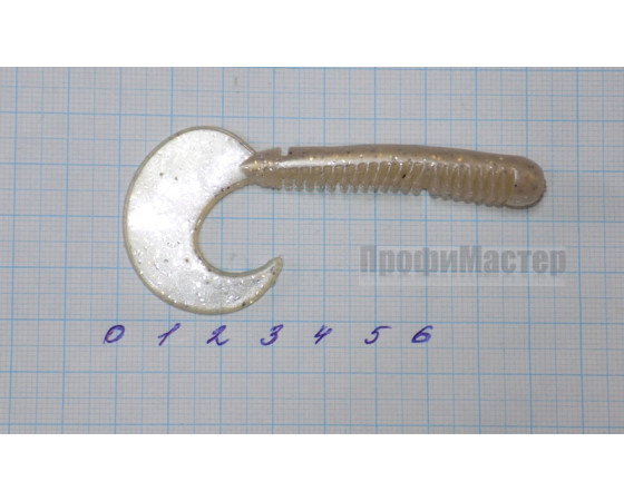 Твистер 80 мм OTIDE, SL105 TS