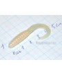 Твистер Action Plastics 45 мм, цв. 014