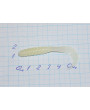 Твистер Action Plastics curl-3 60 мм цвет 033