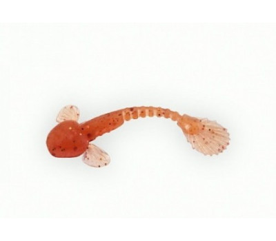 Приманка 50 мм Goby, цвет 017