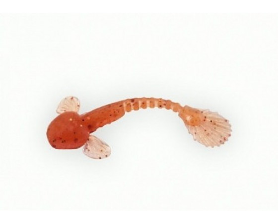 Приманка 50 мм Goby, цвет 017