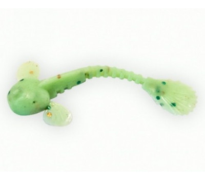 Приманка 90 мм Goby, цвет 020