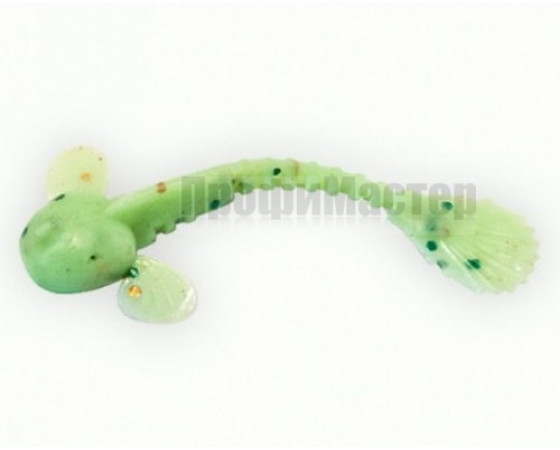 Приманка 90 мм Goby, цвет 020