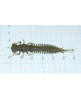 Приманка 64 мм Fanatik LARVA, цвет 001