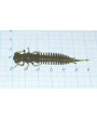 Приманка 64 мм Fanatik LARVA, цвет 001