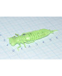 Приманка 76 мм Fanatik LARVA, цвет 020