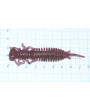 Приманка 89 мм Fanatik LARVA, цвет 021