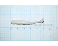 Приманка 48 мм Rockvibe Shad-1 ПсН съедобная Приманка 48 мм Rockvibe Shad-1 ПсН съедобная