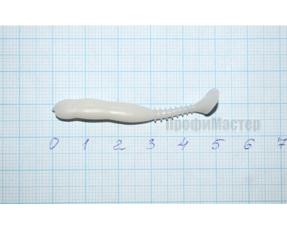 Приманка 48 мм Rockvibe Shad-1 ПсН съедобная