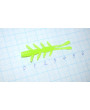 Приманка 50 мм Scissor comb-6 ПсН съедобная