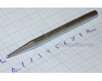 Керн 8х110 мм оцинкованный