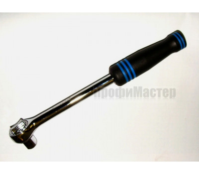 Трещотка МаякАвто 1/2" L-250 мм