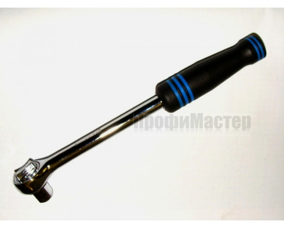 Трещотка МаякАвто 1/2" L-250 мм