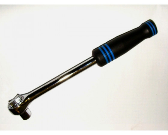 Трещотка МаякАвто 1/2" L-250 мм