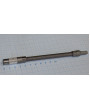 Удлинитель гибкий Force 1/4" 8112 L-170 мм cr-v