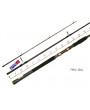 Спиннинг штекерный TailScale ATHLETE 3,0 м тест 15-50 гр.