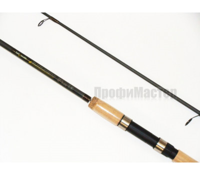 Спиннинг штекерный TailScale BLACK ARROW  2,74 м тест 21-42 гр.