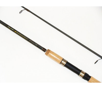 Спиннинг штекерный TailScale BLACK ARROW  2,74 м тест 21-42 гр.