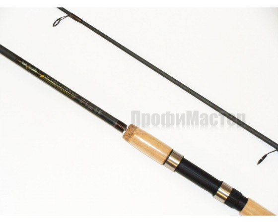 Спиннинг штекерный TailScale BLACK ARROW  2,74 м тест 21-42 гр.