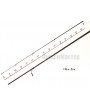 Спиннинг штекерный TailScale BLACK ARROW  2,74 м тест 21-42 гр.