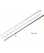 Спиннинг штекерный TailScale BLACK ARROW  2,74 м тест 21-42 гр.