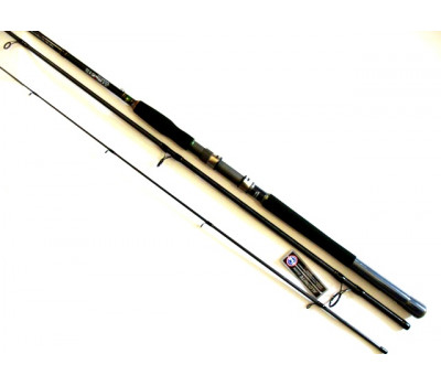 Спиннинг штекерный TailScale ATHLETE 3,0 м тест 15-50 гр.