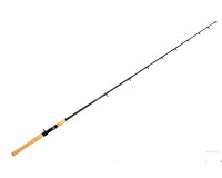 Удилище джерковое Tail@Scale 1,65 м, 2-5oz JERKBAIT PLUS