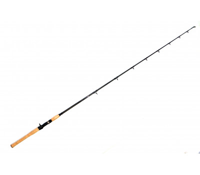 Удилище джерковое Tail@Scale 1,65 м, 2-5oz JERKBAIT PLUS