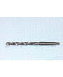 Сверло с коническим хвостовиком 10,2 мм, Р6М5 ГОСТ 10903-77