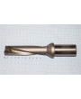 Сверло корпусное 28 мм C32-4D28-C25-115SP09 с ц/х с м/к твердосплавных пластин