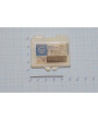 Сверло 1,55 мм р18 А1 ц/х ГОСТ 10902 СССР