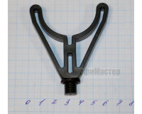 Насадка для стойки КН-4