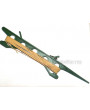 Донка оснащенная на фигурном мотовиле