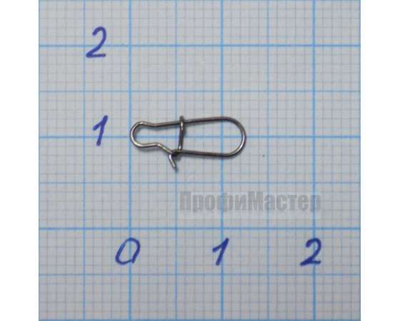 Карабин NWFT № 0