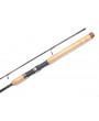 Спиннинг штекерный DAIWA 1,8 м тест 5-15 гр, карбон