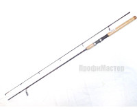 Спиннинг штекерный DAIWA 1,8 м тест 5-15 гр, карбон