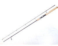 Спиннинг штекерный DAIWA 1,8 м тест 5-15 гр, карбон