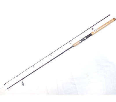 Спиннинг штекерный DAIWA 1,8 м тест 5-15 гр, карбон