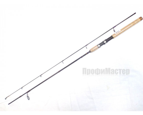 Спиннинг штекерный DAIWA 1,8 м тест 5-15 гр, карбон